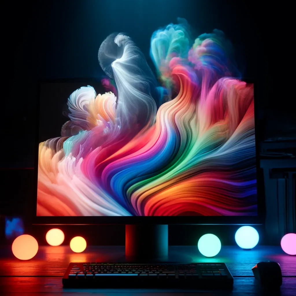 High Resolution Thinking